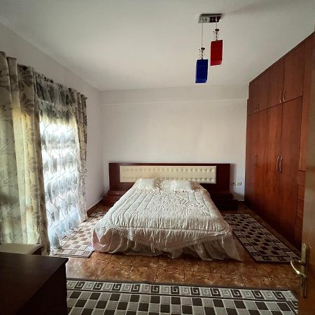 Entire Apartment Castle View Berat Esterno foto