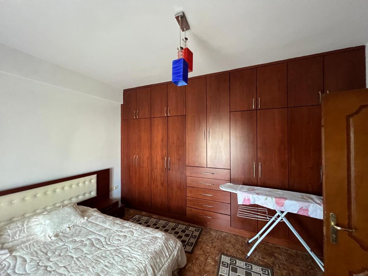 Entire Apartment Castle View Berat Esterno foto